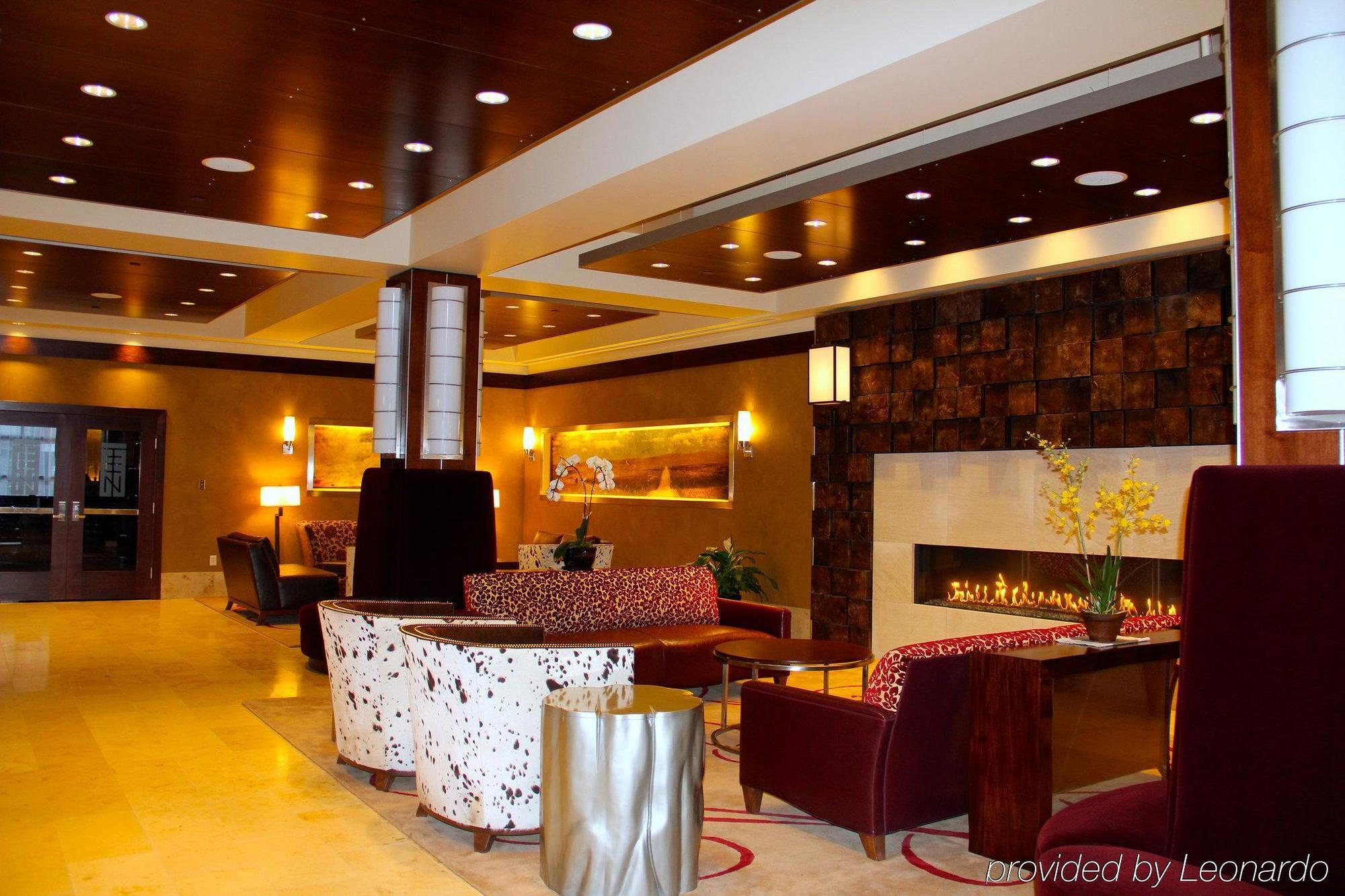 Northern Hotel Billings Buitenkant foto